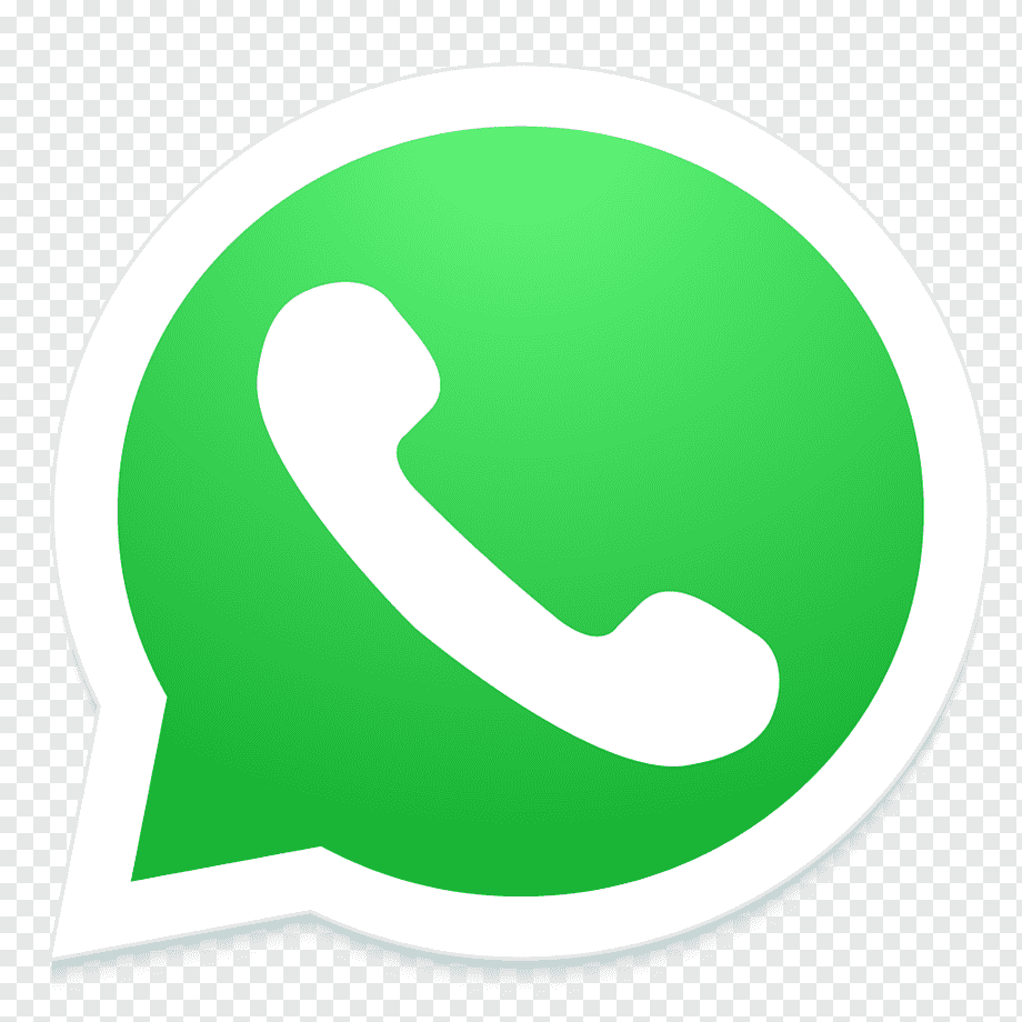 WhatsApp Logo