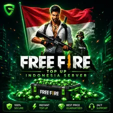 free-fire-indunesia-server-topup
