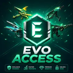free-fire-evo-access