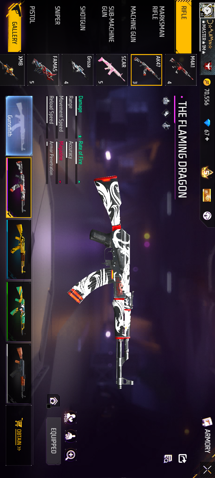60lv prime 5