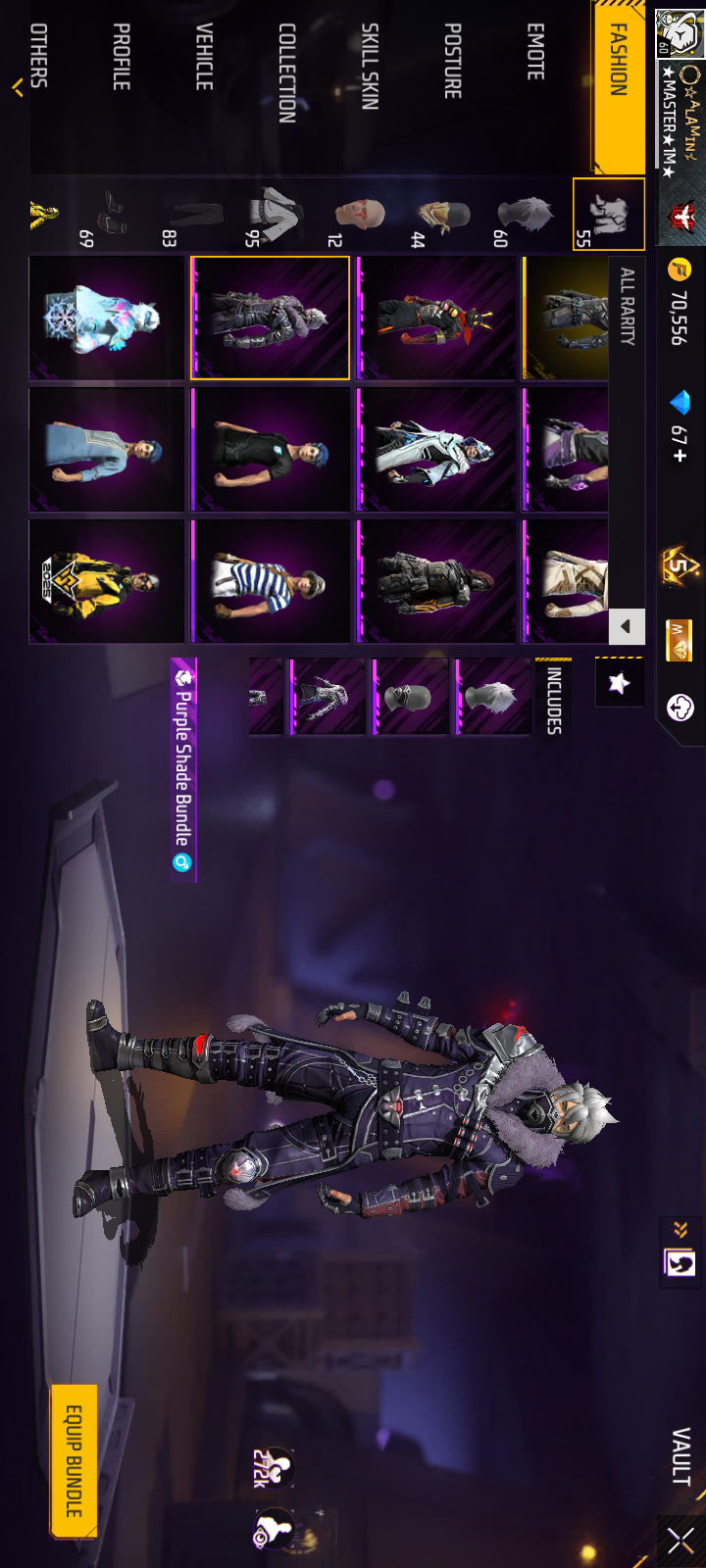 60lv prime 5
