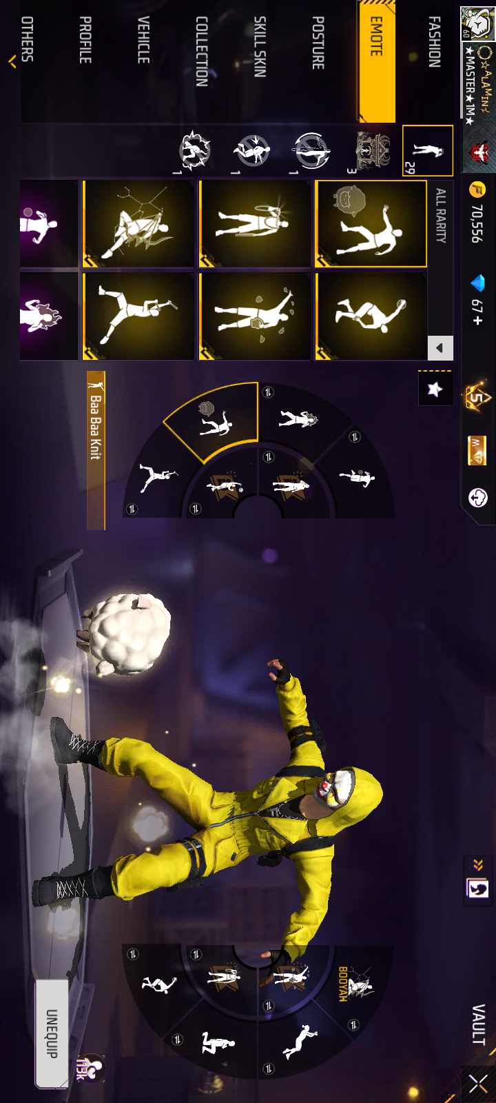 60lv prime 5