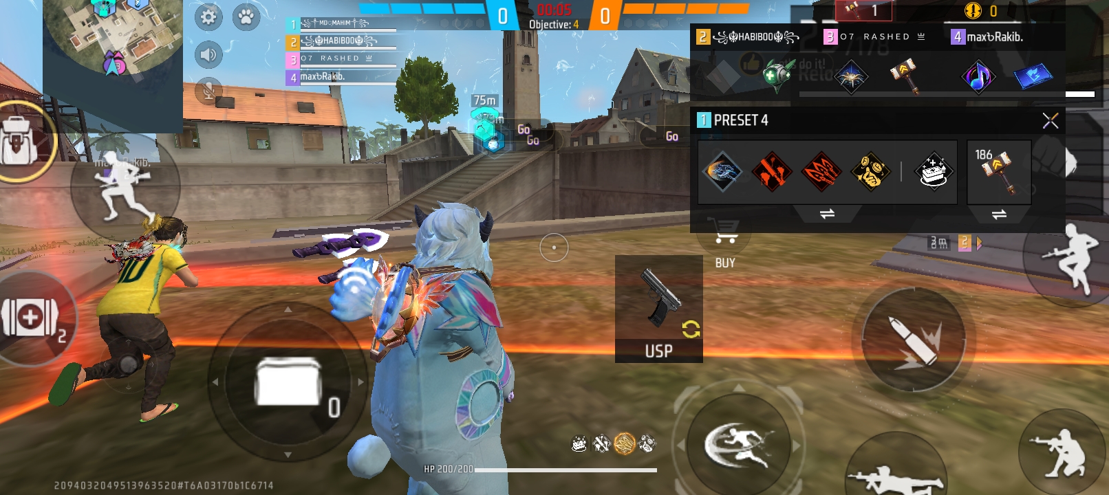 Level 56
