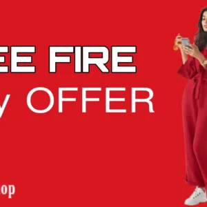 daily offer free fire