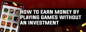 Unlocking the Secret to Earn Money Playing Online Games