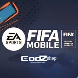 Fifa mobile points top up